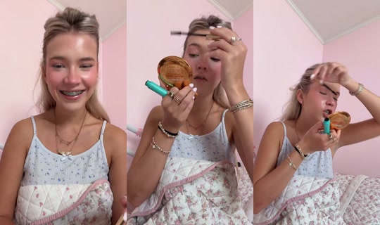 easterhunny1 TikTok Live — Aug 24, 2026, 2:10 PM