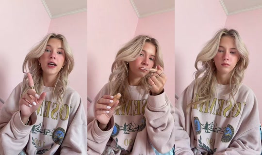 easterhunny1 TikTok Live — Aug 26, 2026, 2:04 PM