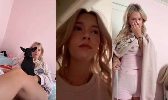 easterhunny1 TikTok Live — Aug 26, 2026, 2:34 PM