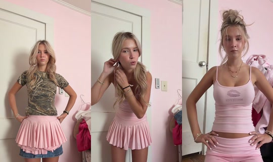 easterhunny1 TikTok Live — Aug 26, 2026, 3:25 PM