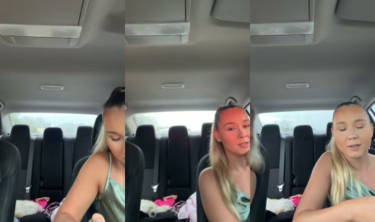 easterhunny1 TikTok Live — Aug 27, 2026, 11:31 PM