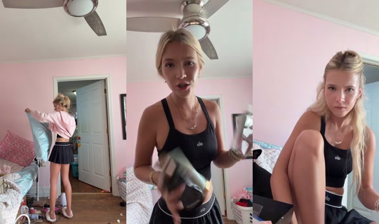 easterhunny1 TikTok Live — Sep 1, 2026, 2:13 PM