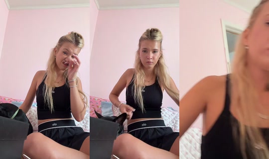 easterhunny1 TikTok Live — Sep 1, 2026, 2:51 PM