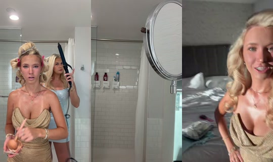 easterhunny1 TikTok Live — Sep 8, 2026, 1:27 AM