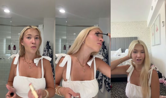 easterhunny1 TikTok Live — Sep 9, 2026, 5:20 PM