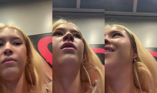 easterhunny1 TikTok Live — Sep 9, 2026, 5:53 PM