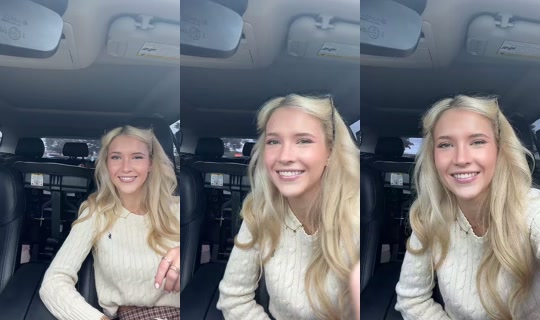 easterhunny1 TikTok Live — Sep 23, 2026, 3:50 PM