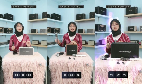 easy.and.perfect_msia TikTok Live — Aug 24, 2026, 1:27 PM