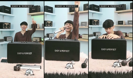 easy.and.perfect_msia TikTok Live — Aug 25, 2026, 9:15 AM