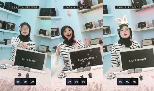 easy.and.perfect_msia TikTok Live — Aug 25, 2026, 3:47 PM