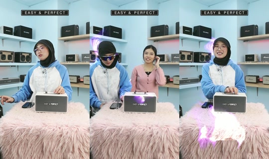 easy.and.perfect_msia TikTok Live — Aug 26, 2026, 1:22 PM