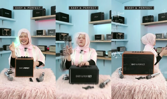 easy.and.perfect_msia TikTok Live — Aug 27, 2026, 5:45 AM