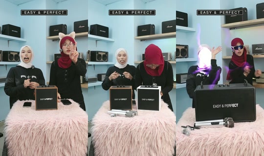 easy.and.perfect_msia TikTok Live — Aug 27, 2026, 1:52 PM
