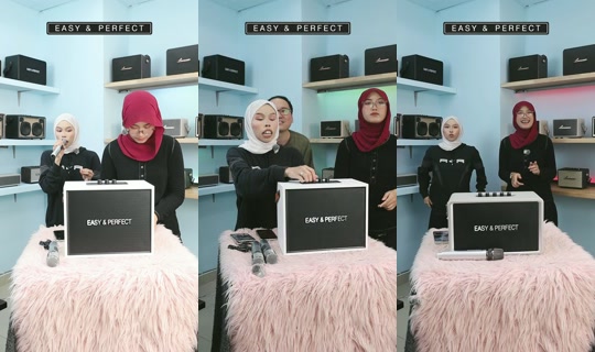 easy.and.perfect_msia TikTok Live — Aug 27, 2026, 2:42 PM