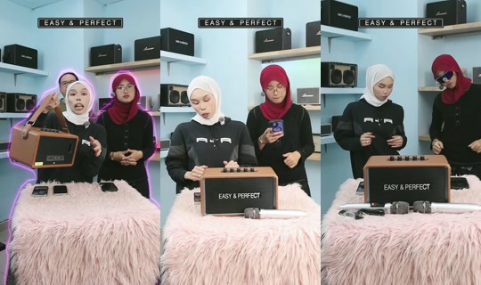 easy.and.perfect_msia TikTok Live — Aug 27, 2026, 3:32 PM