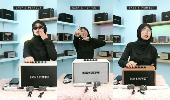 easy.and.perfect_msia TikTok Live — Sep 1, 2026, 3:41 AM