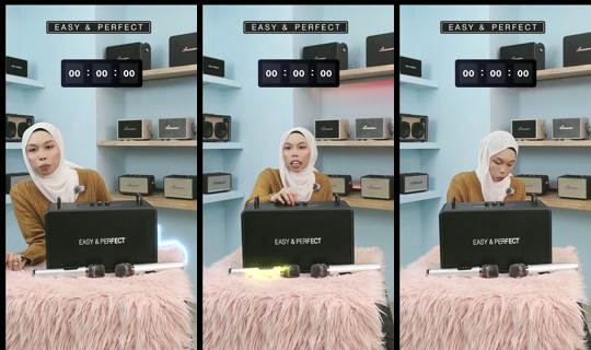 easy.and.perfect_msia TikTok Live — Sep 3, 2026, 11:28 AM
