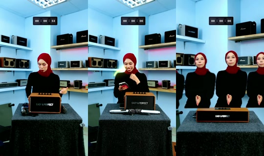 easy.and.perfect_msia TikTok Live — Oct 3, 2026, 3:12 AM