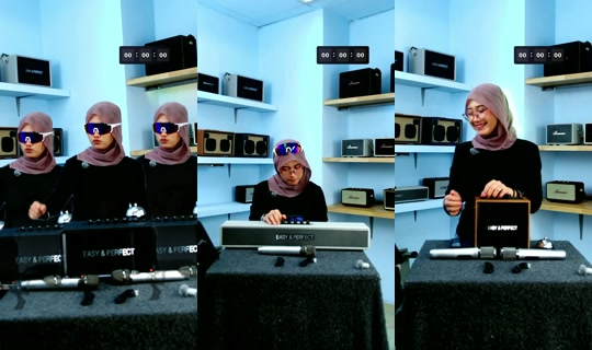 easy.and.perfect_msia TikTok Live — Oct 3, 2026, 11:59 AM