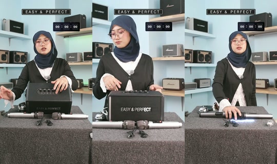 easy.and.perfect_msia TikTok Live — Oct 5, 2026, 4:11 AM