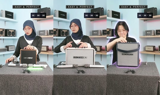 easy.and.perfect_msia TikTok Live — Oct 5, 2026, 5:01 AM