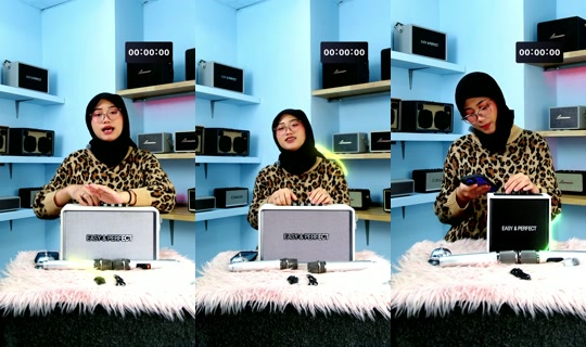 easy.and.perfect_msia TikTok Live — Oct 8, 2026, 7:14 AM