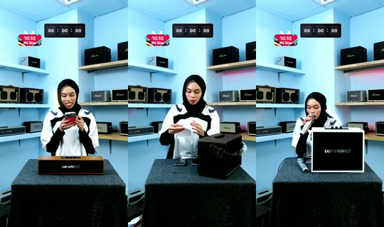 easy.and.perfect_msia TikTok Live — Oct 9, 2026, 10:31 AM