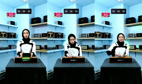 easy.and.perfect_msia TikTok Live — Oct 9, 2026, 11:21 AM