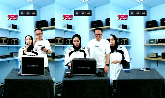 easy.and.perfect_msia TikTok Live — Oct 9, 2026, 2:03 PM