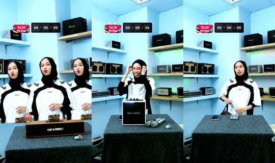 easy.and.perfect_msia TikTok Live — Oct 9, 2026, 4:28 PM