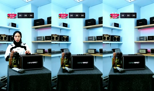 easy.and.perfect_msia TikTok Live — Oct 9, 2026, 6:09 PM