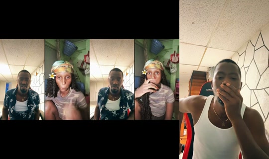 easyboy2025 TikTok Live — Aug 24, 2026, 8:11 PM
