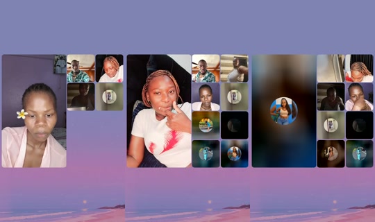easyboy2025 TikTok Live — Aug 26, 2026, 6:32 PM