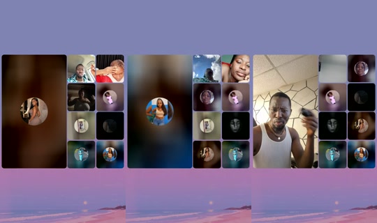 easyboy2025 TikTok Live — Aug 26, 2026, 7:05 PM