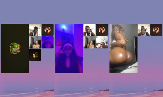 easyboy2025 TikTok Live — Aug 26, 2026, 11:04 PM