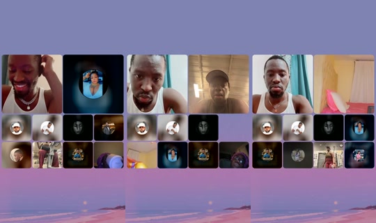 easyboy2025 TikTok Live — Aug 27, 2026, 2:12 AM