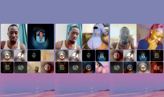 easyboy2025 TikTok Live — Aug 27, 2026, 3:02 AM