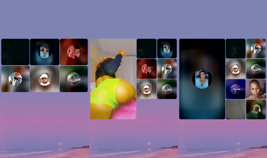easyboy2025 TikTok Live — Aug 27, 2026, 5:53 AM