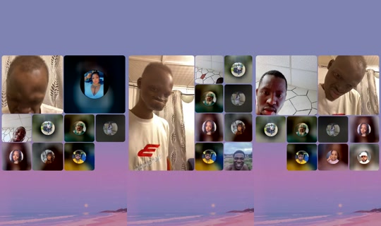 easyboy2025 TikTok Live — Aug 28, 2026, 5:22 AM