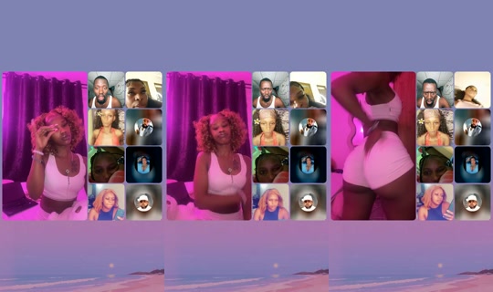 easyboy2025 TikTok Live — Aug 29, 2026, 1:58 AM