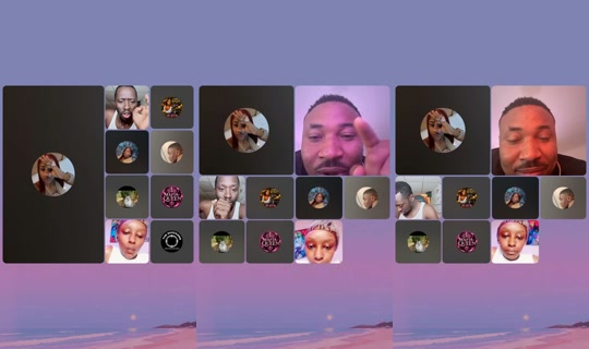 easyboy2025 TikTok Live — Aug 30, 2026, 7:47 AM