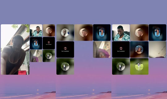 easyboy2025 TikTok Live — Aug 30, 2026, 5:30 PM