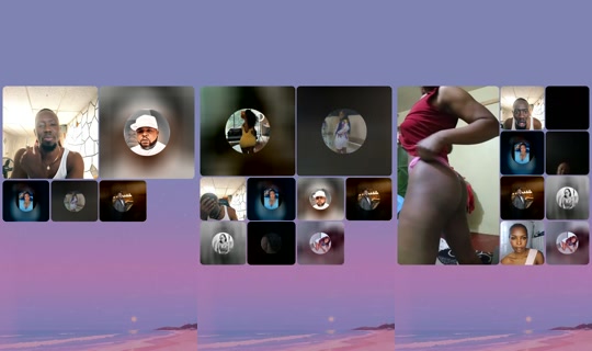 easyboy2025 TikTok Live — Aug 31, 2026, 5:07 AM