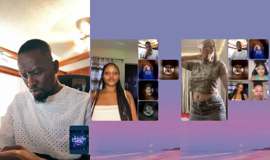 easyboy2025 TikTok Live — Sep 1, 2026, 12:26 PM