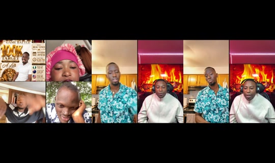 easyboy2025 TikTok Live — Sep 2, 2026, 2:14 PM