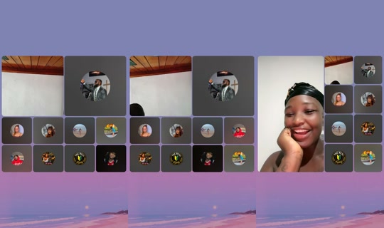 easyboy2025 TikTok Live — Sep 2, 2026, 4:45 PM