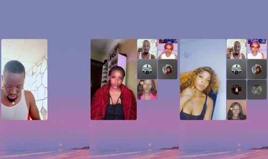 easyboy2025 TikTok Live — Sep 3, 2026, 3:06 AM