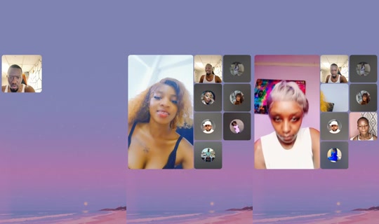 easyboy2025 TikTok Live — Sep 3, 2026, 4:05 AM