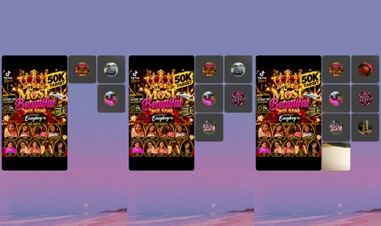 easyboy2025 TikTok Live — Oct 3, 2026, 6:05 PM