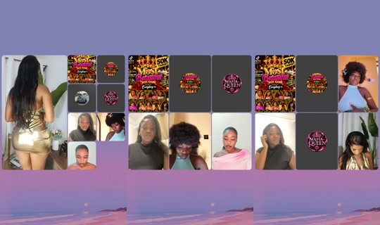 easyboy2025 TikTok Live — Oct 3, 2026, 6:55 PM